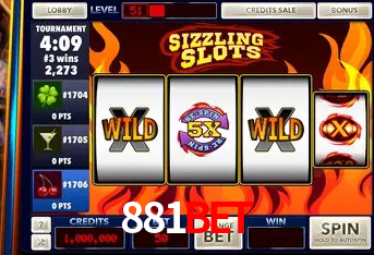 Desvendando o Mundo dos Jogos Virtuais na 881BET
