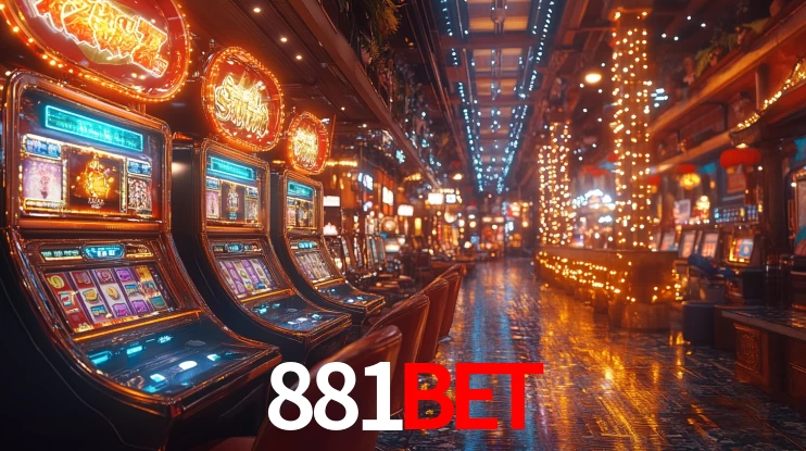 881BET App