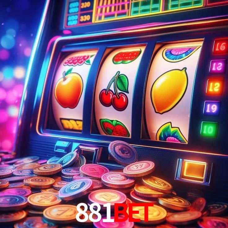 Estatísticas 881BET