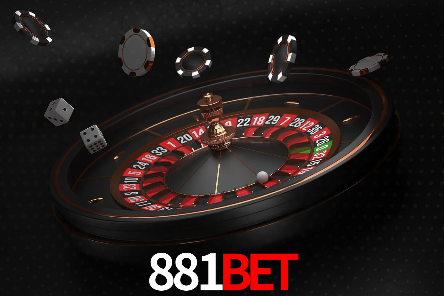 881BET - PLATAFORMA OFICIAL - 881BET.COM