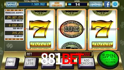 Weekend Specials 881BET