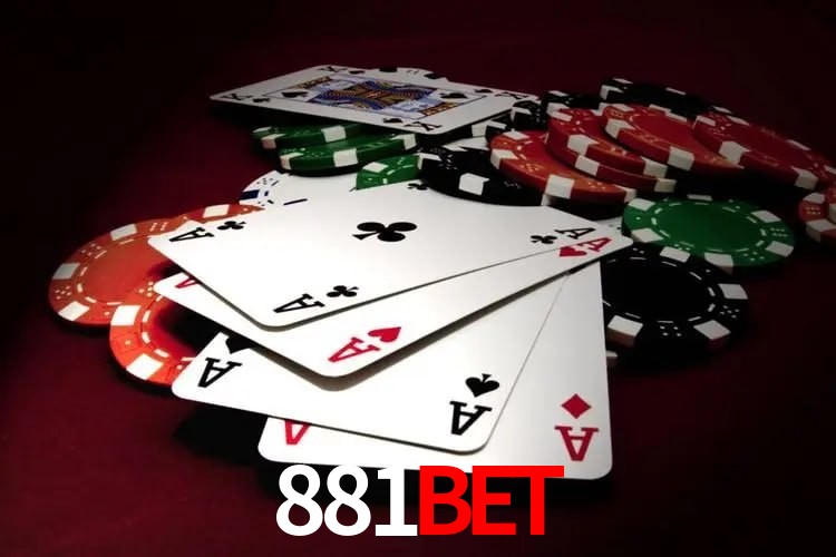 Jogo Aviator 881BET