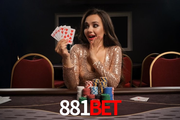PIX Instantâneo 881BET