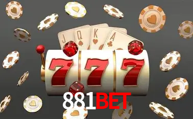 Desvendando o Mundo dos Jogos Virtuais na 881BET