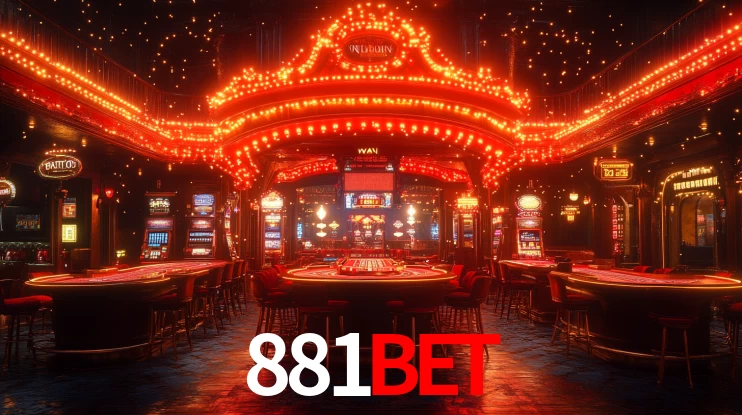 881BET App
