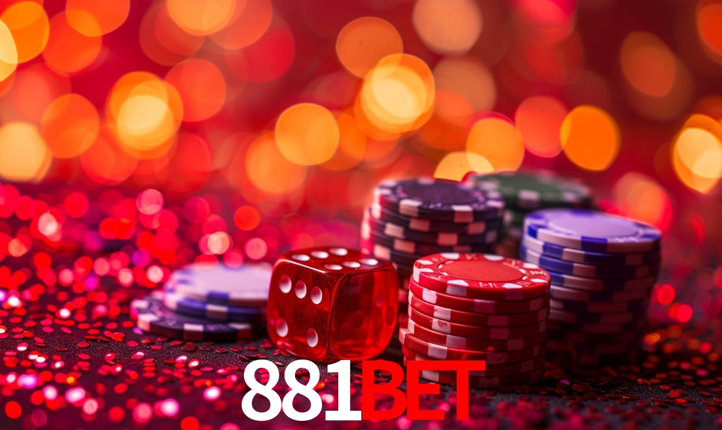 A Emoção da Loteria na 881BET: Uma Chance de Mudança de Vida