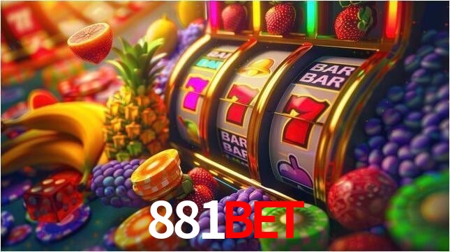 Responsive Design 881BET