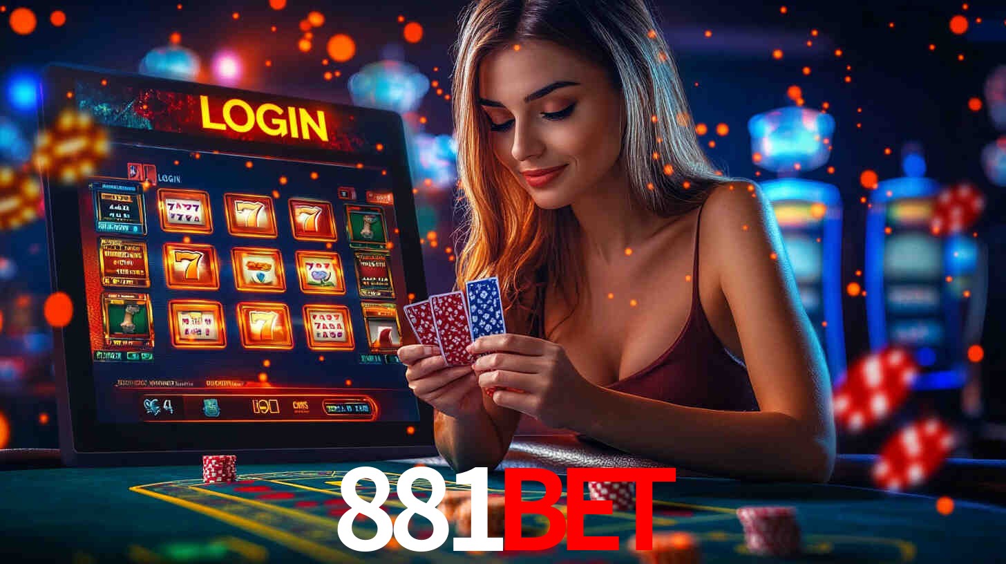 881BET App
