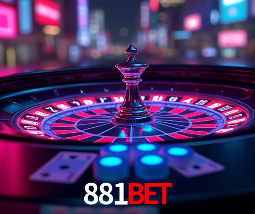 A Experiência Imersiva dos Cassinos Ao Vivo no 881BET