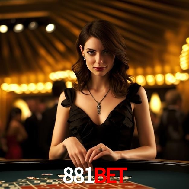 Inovações de Jogos na 881BET: O Futuro das Experiências Interativas