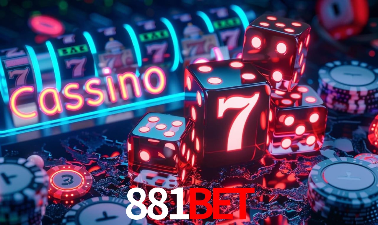 Football Betting 881BET