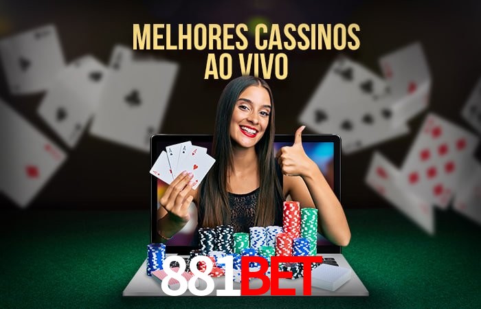 API Integration 881BET