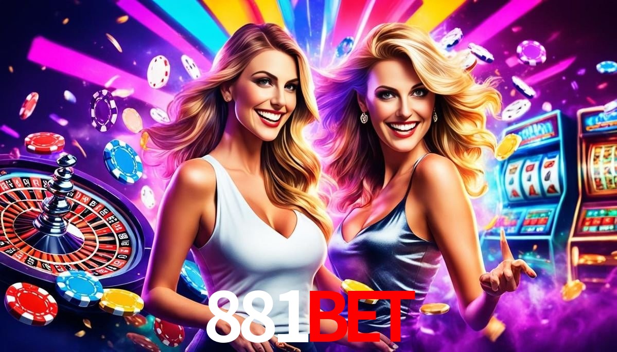 Torneios 881BET