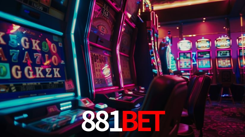 Platform Technology 881BET