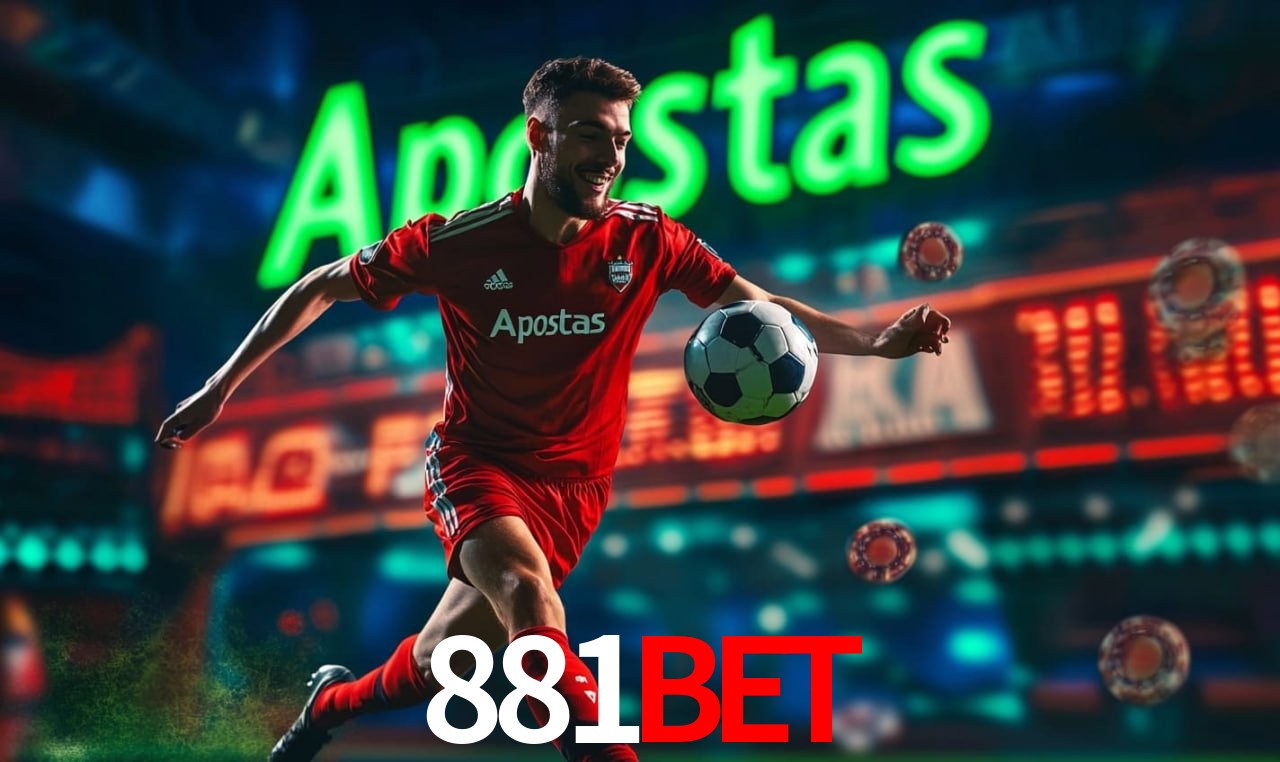 Bônus Diários 881BET