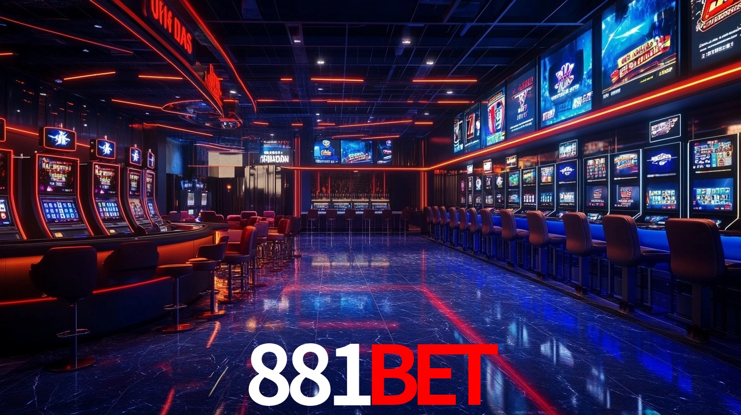 Welcome Bonus 881BET