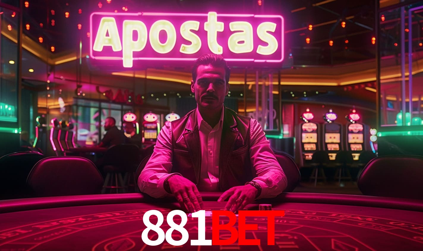 Desvendando o Mundo dos Jogos Virtuais na 881BET