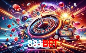 Apostas de Tênis 881BET