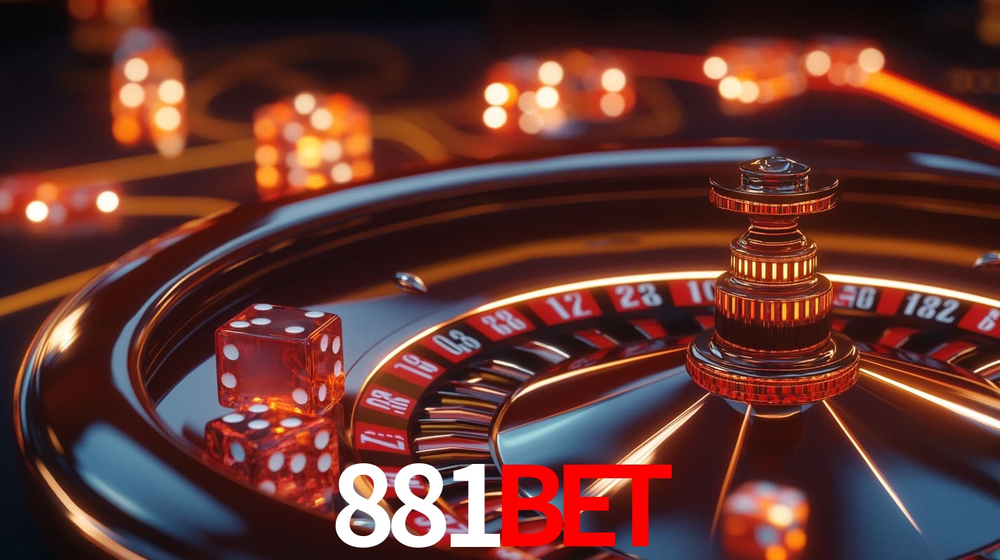 Blackjack Table 881BET