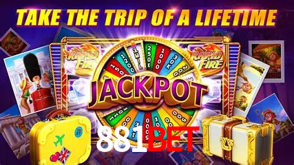 Descubra a Magia dos Jogos de Arcade no 881BET
