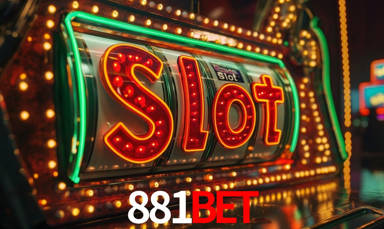 Promoção Relâmpago 881BET