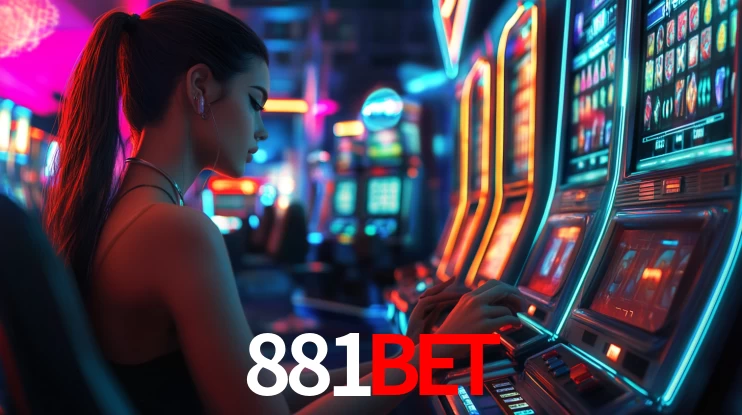 Explore as vantagens do 881BET: serviço profissional e confiabilidade