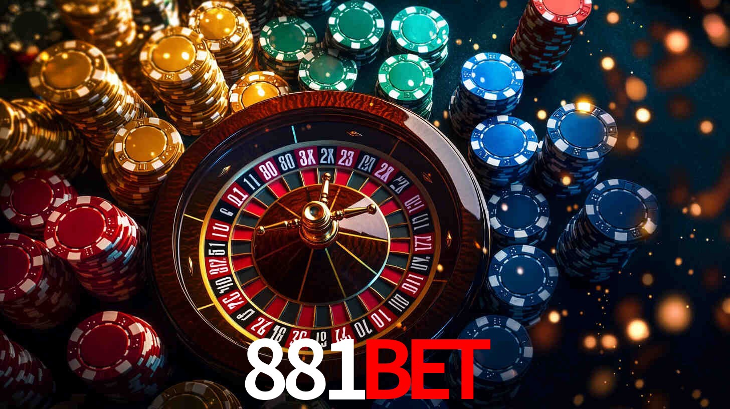 Premium Interface 881BET