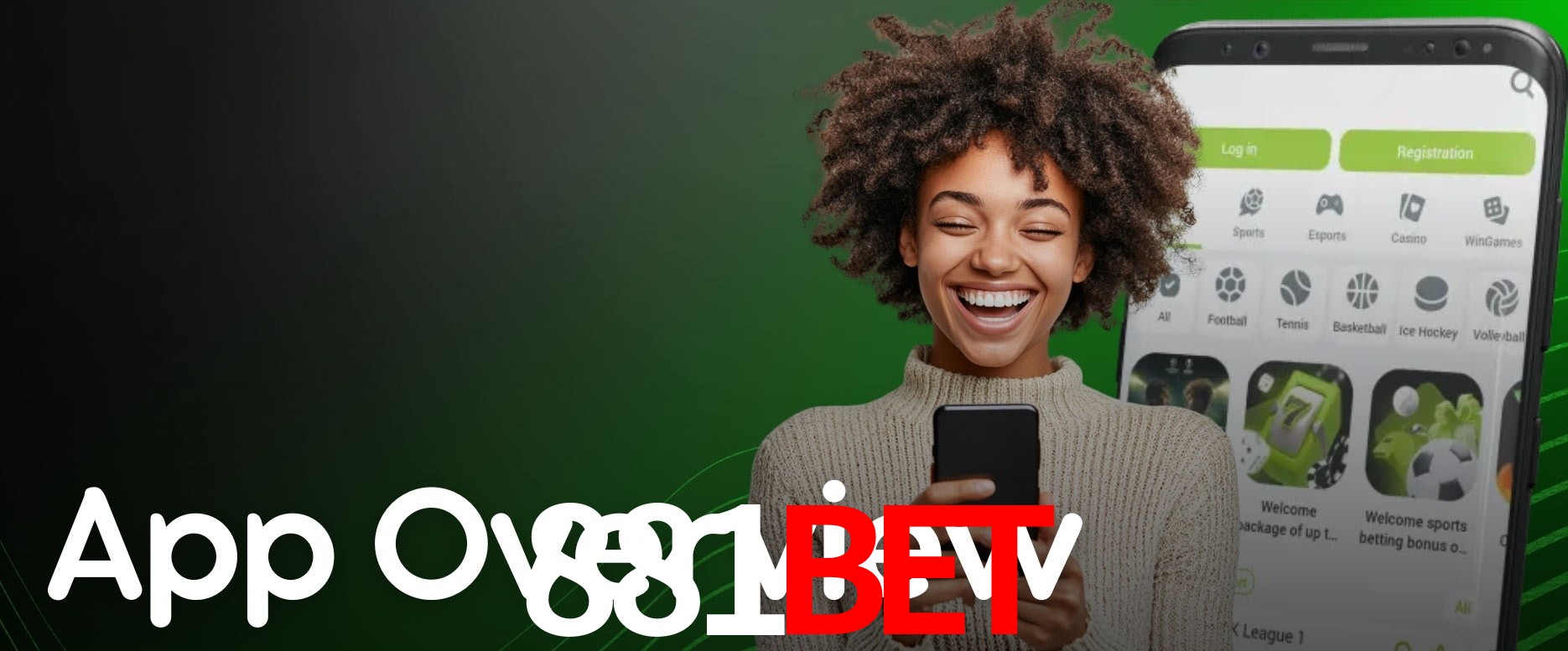 Account Benefits 881BET