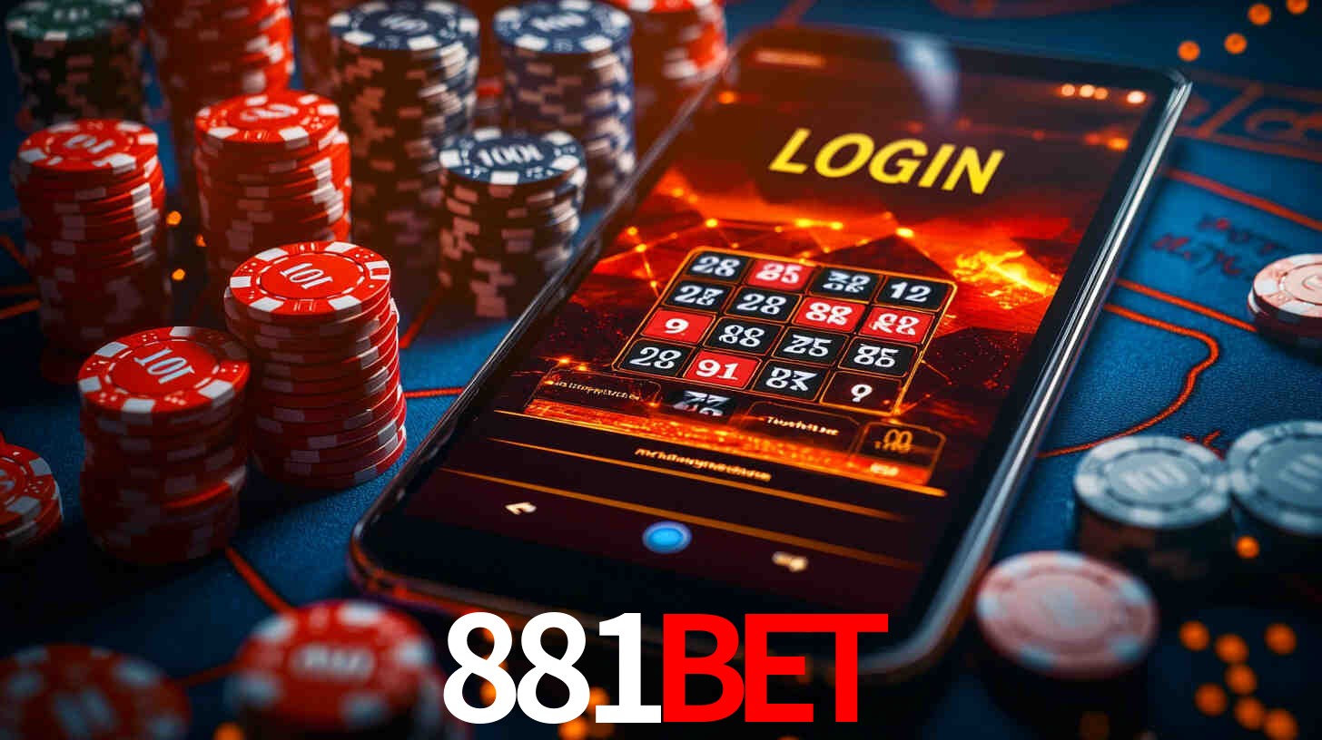 Bônus Generosos e Exclusivos no 881BET para Você!