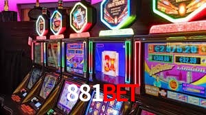 Bônus de Boas-vindas 881BET