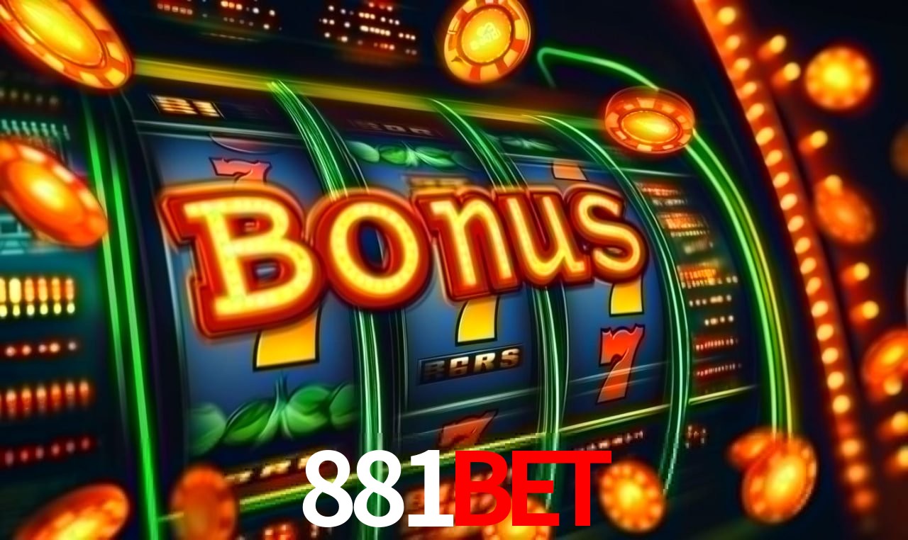 VIP Casino 881BET