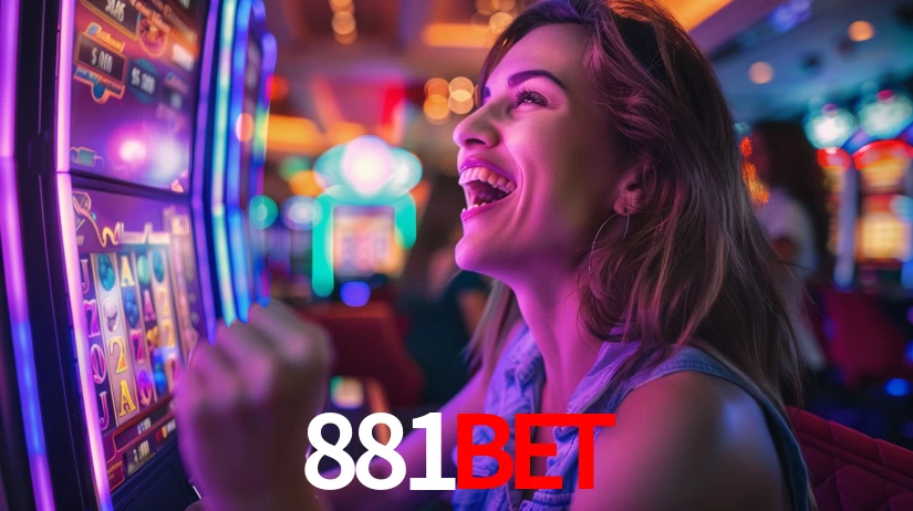881BET.COM