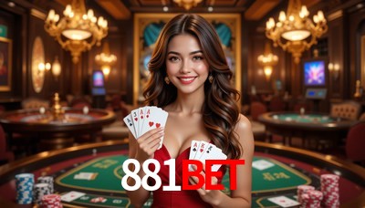 Games Directory 881BET