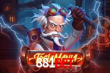 Benefícios da Conta 881BET
