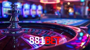 Tennis Betting 881BET