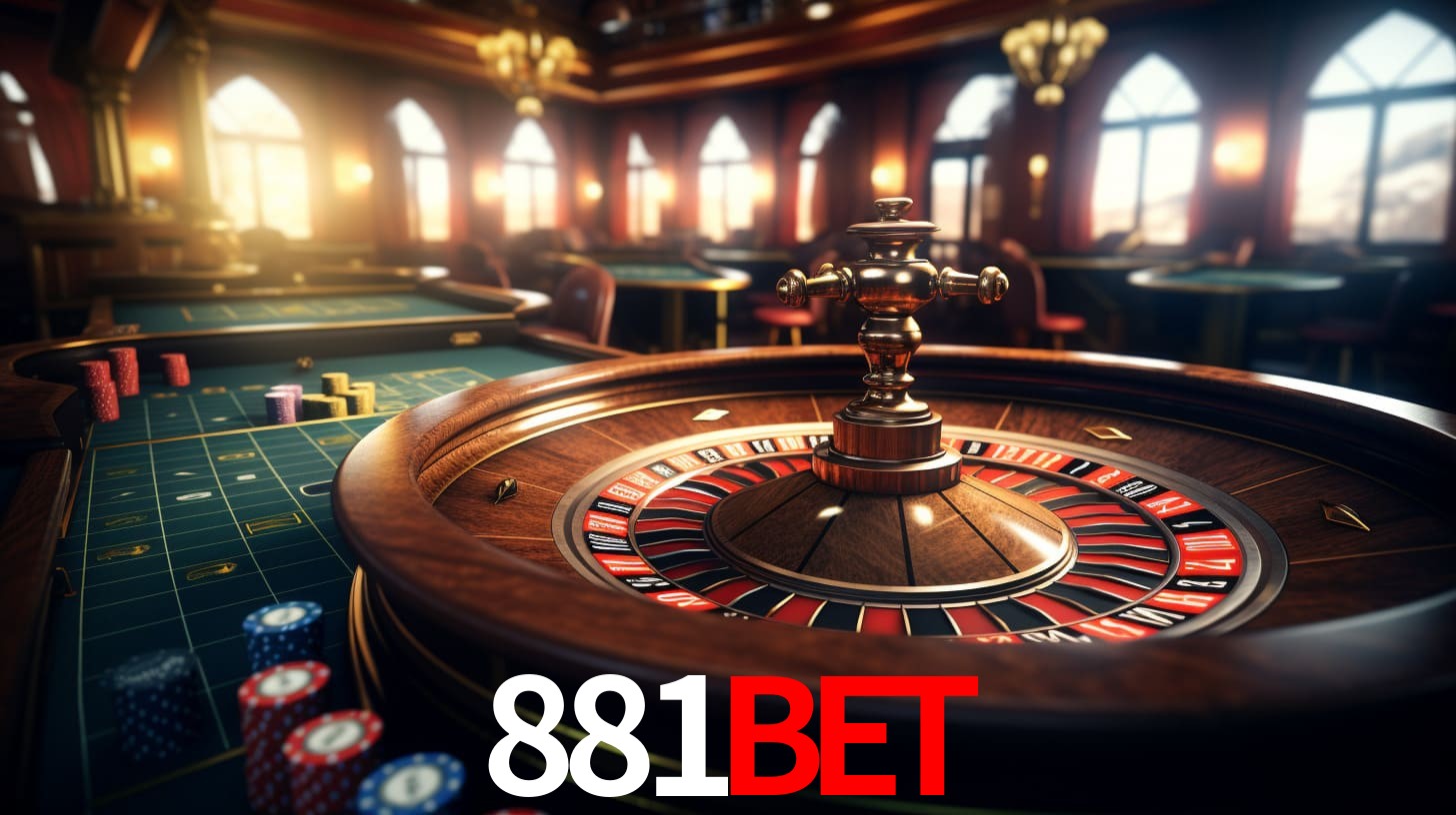 Live Casino 881BET