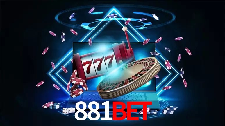 Segurança 2FA 881BET