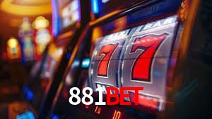 Tecnologia da Plataforma 881BET