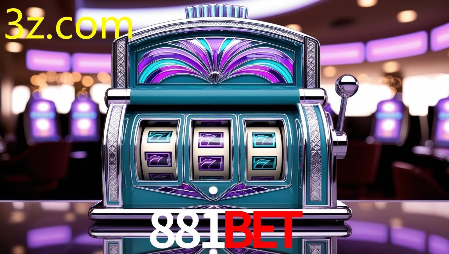 881BET