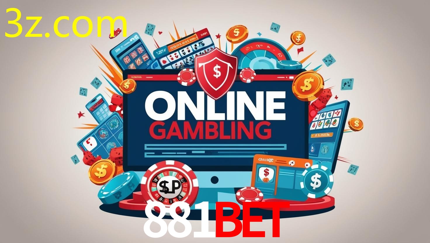 881BET
