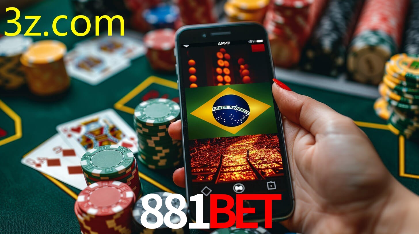 881BET