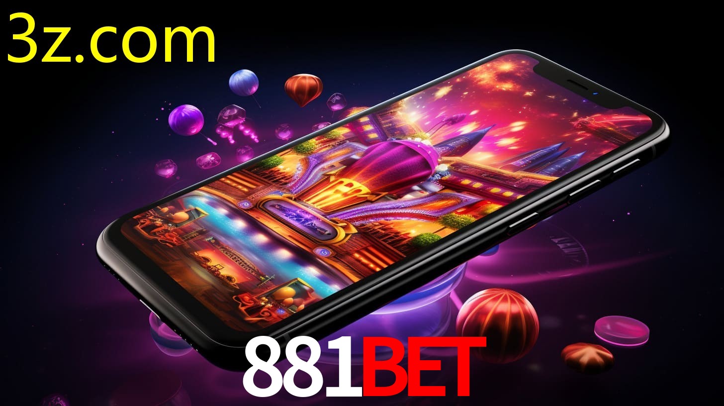 881BET