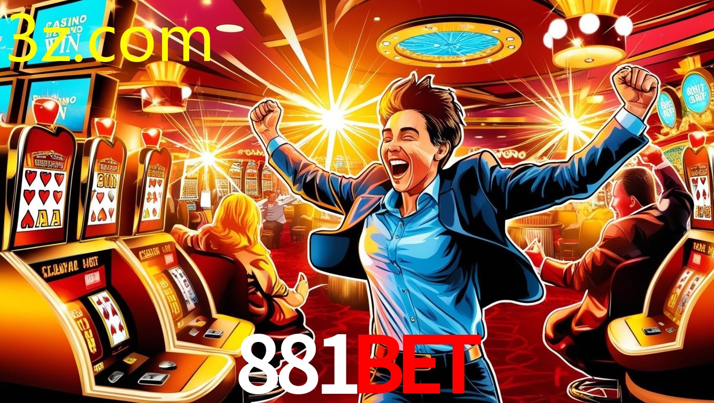 881BET