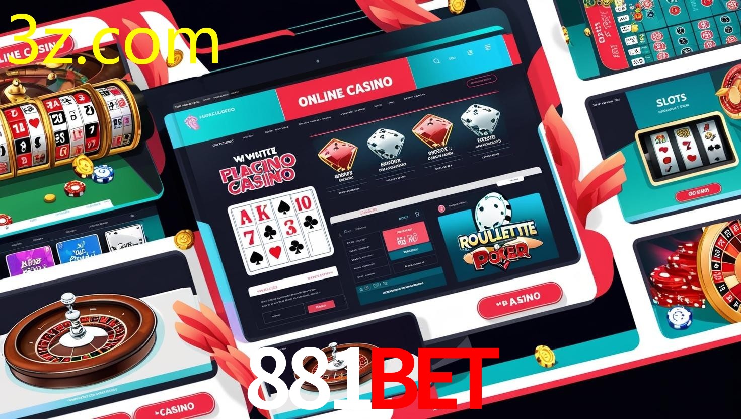 881BET