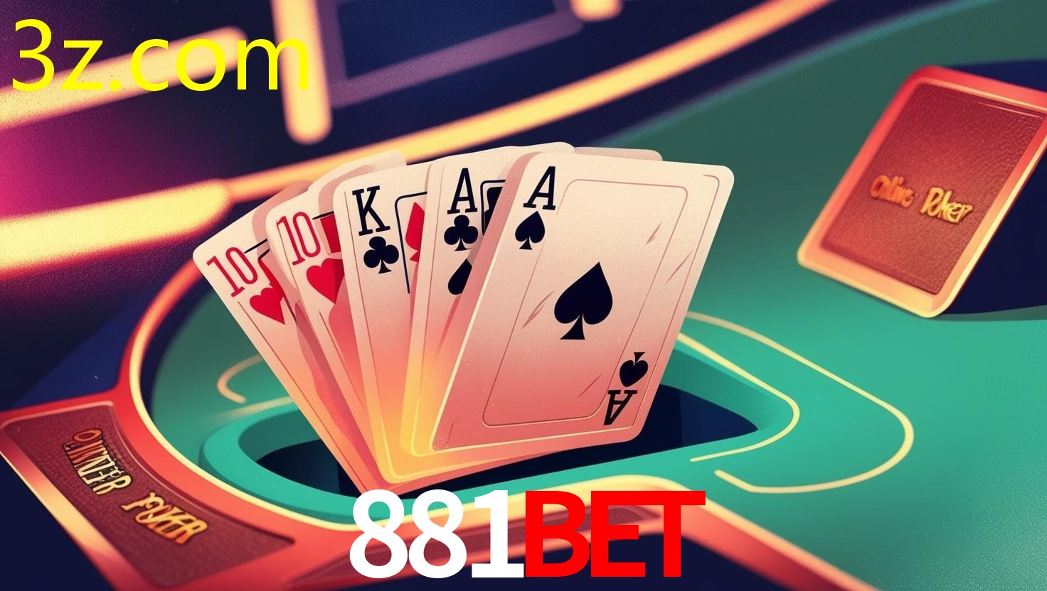 881BET