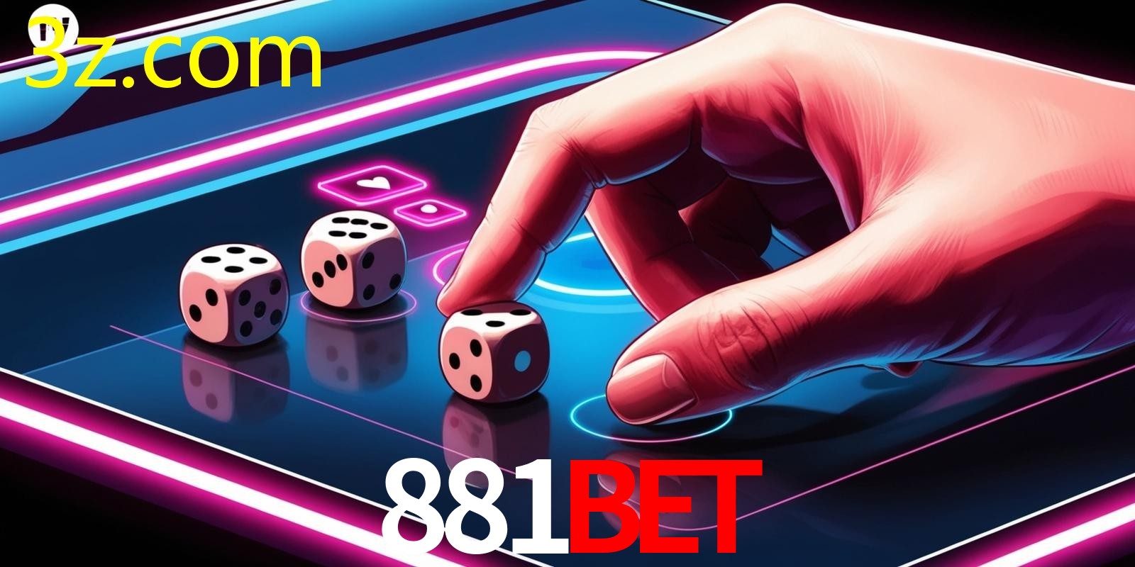881BET