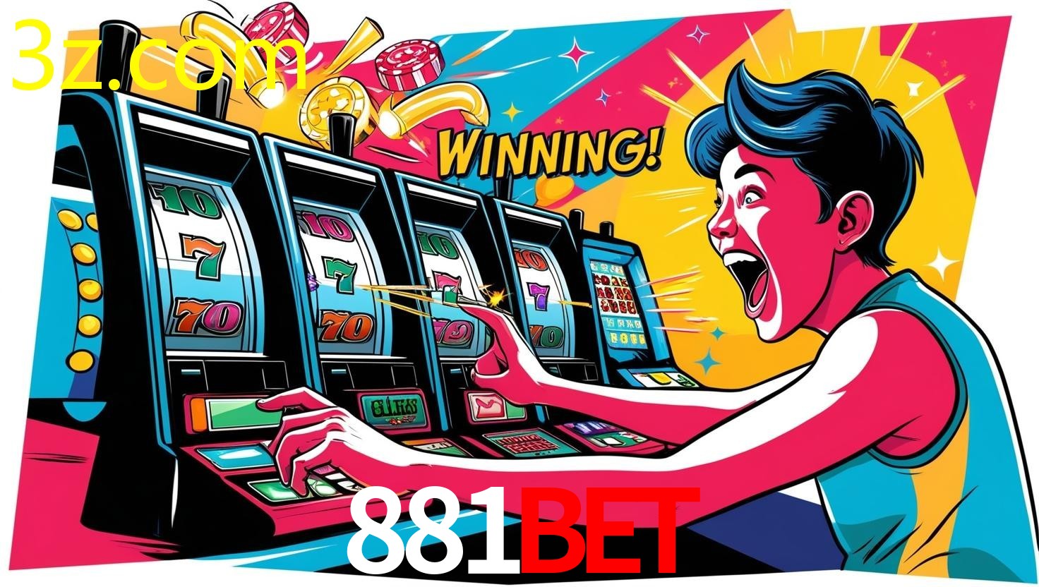881BET