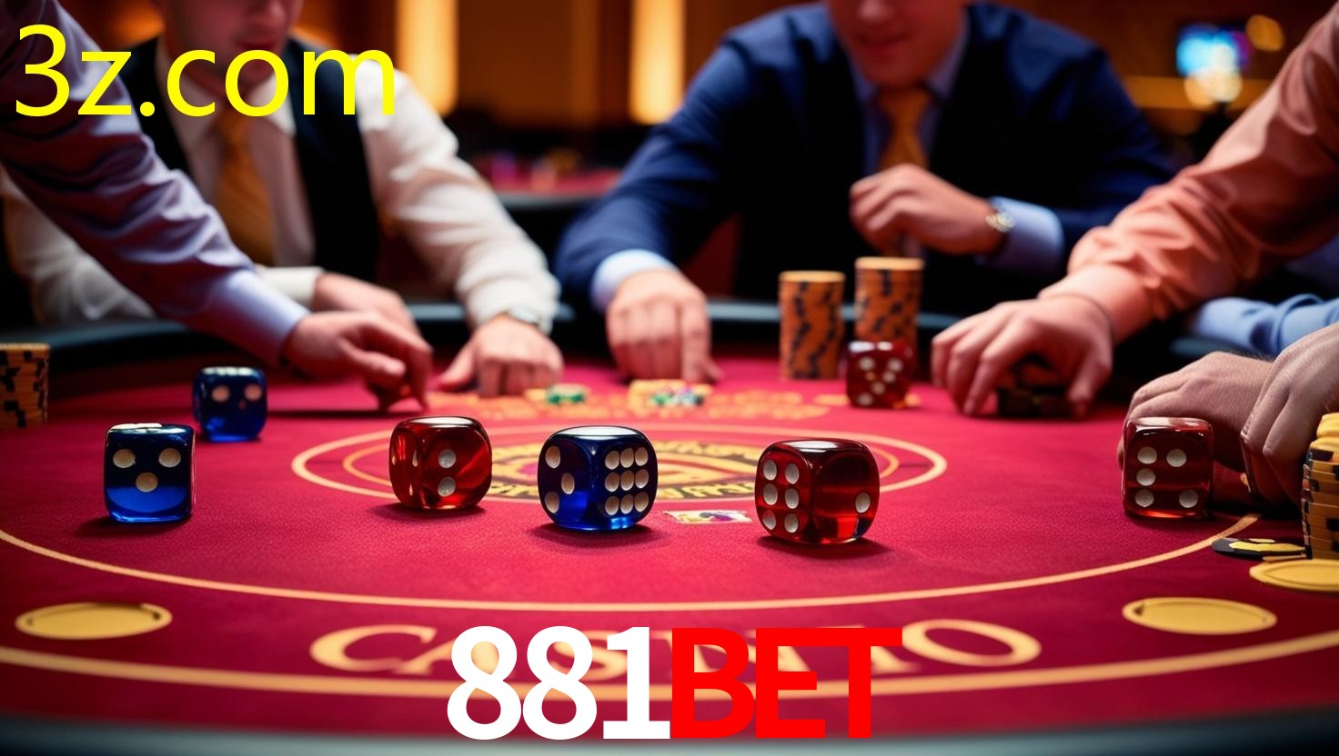 881BET