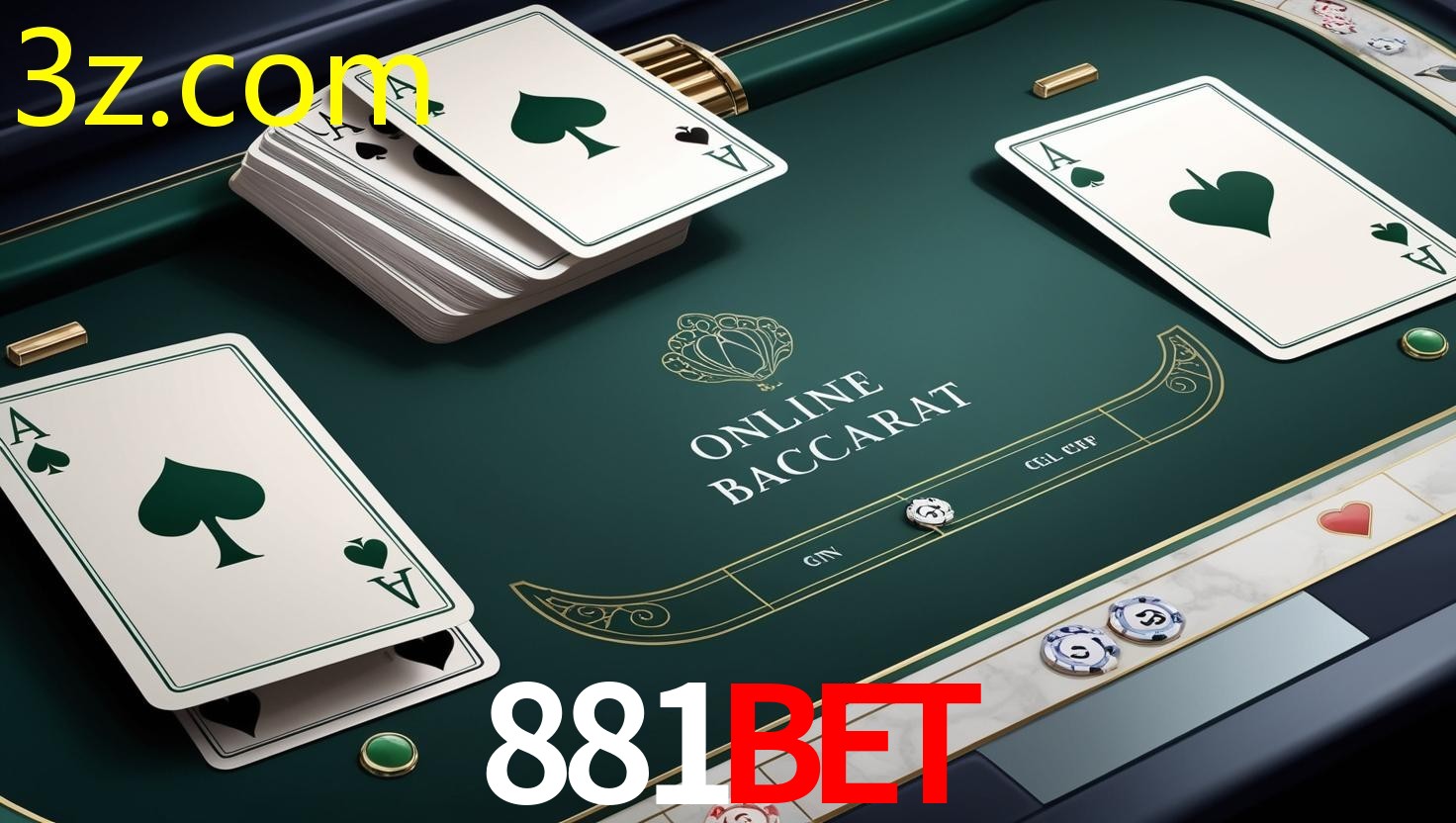 881BET