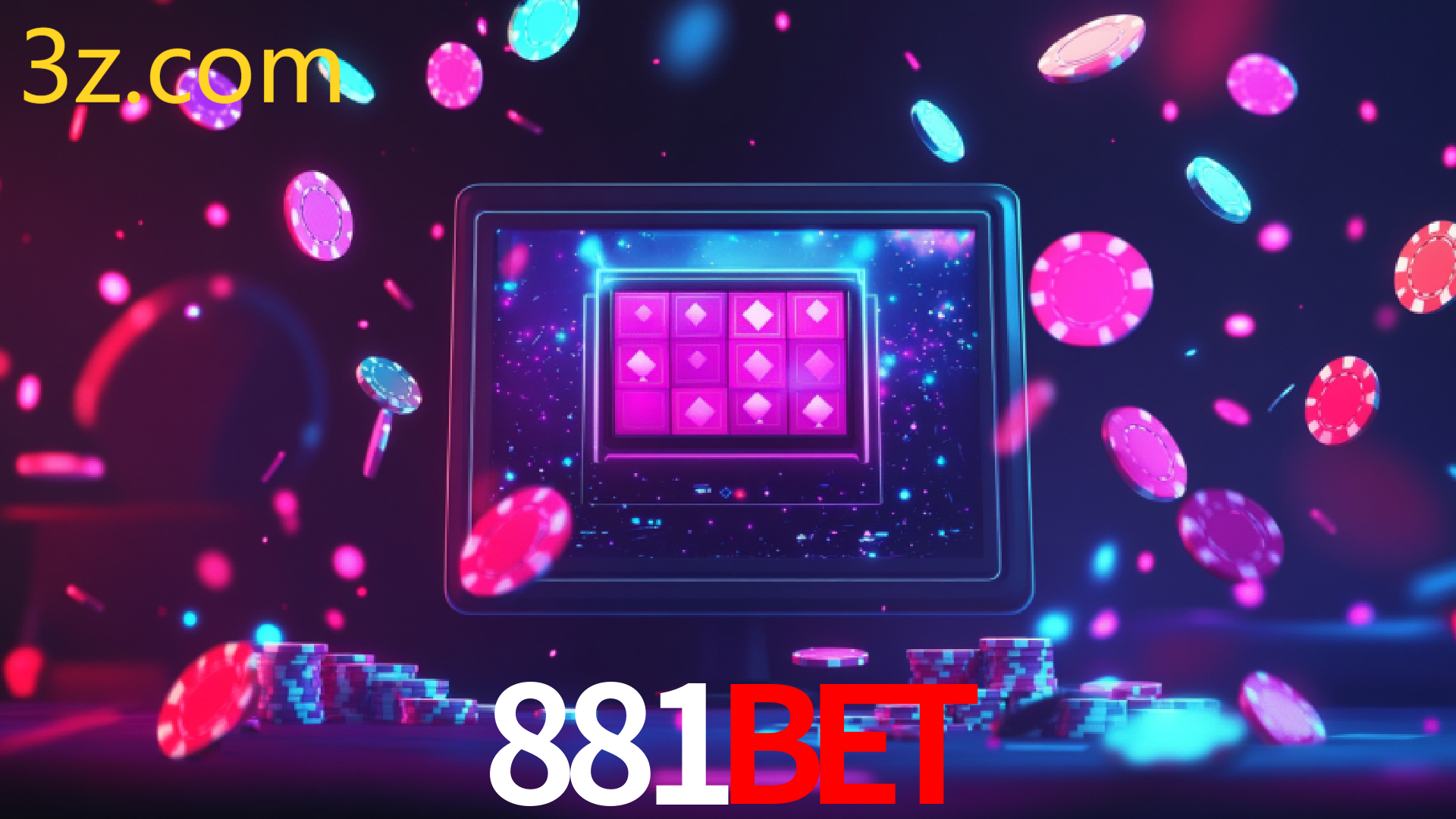 881BET